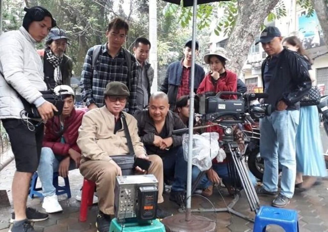 Hoa Nhài de Dang Nhât Minh ouvrira le 6e Festival du film de Hanoï ảnh 1 Hoa Nhài de Dang Nhât Minh ouvrira le 6e Festival du film de Hanoï ảnh 1