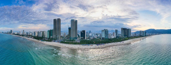 Dà Nang promeut son tourisme sur une plate forme numérique intelligente ảnh 1 Dà Nang promeut son tourisme sur une plate forme numérique intelligente ảnh 1