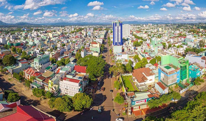 Elaboration d’une planification pour les Hauts Plateaux du Centre pour 2021-2030 ảnh 1