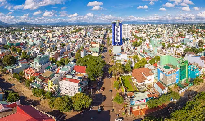Elaboration d’une planification pour les Hauts Plateaux du Centre pour 2021-2030 ảnh 1