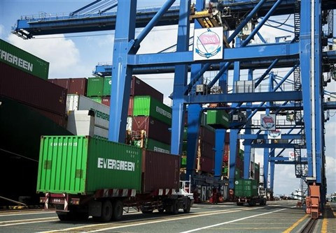 Les potentialités de l'industrie logistique au Vietnam ảnh 1 Les potentialités de l'industrie logistique au Vietnam ảnh 1