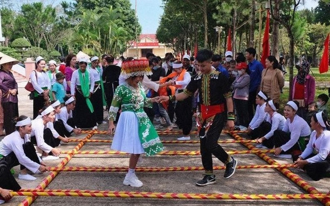 Festival du patrimoine culturel à Gia Lai ảnh 1