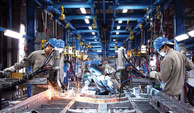 La reprise économique du Vietnam est prometteuse ảnh 1 La reprise économique du Vietnam est prometteuse ảnh 1