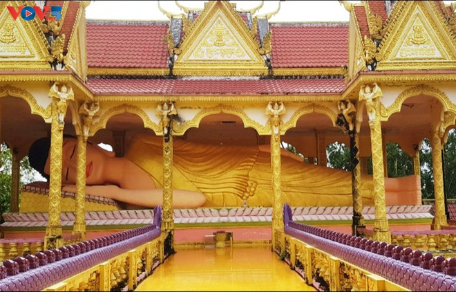 La pagode de Long Truong ảnh 1 La pagode de Long Truong ảnh 1