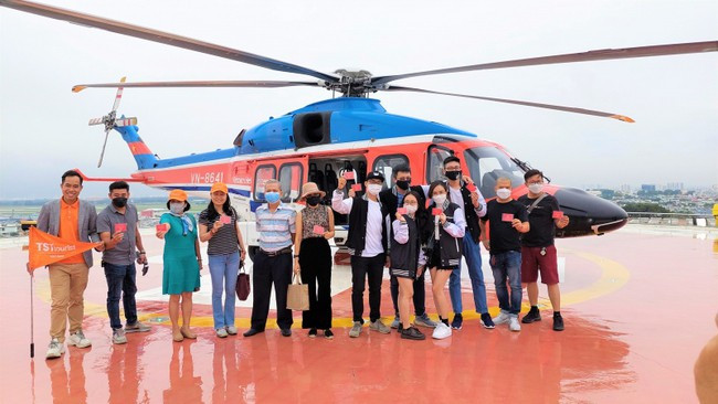 Tourisme: Hô Chi Minh-Ville propose de nouveaux circuits pour cet été ảnh 1 Tourisme: Hô Chi Minh-Ville propose de nouveaux circuits pour cet été ảnh 1