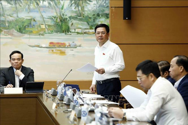 Le Vietnam pourrait afficher un excédent commercial de 10 milliards de dollars ảnh 2 Le Vietnam pourrait afficher un excédent commercial de 10 milliards de dollars ảnh 2
