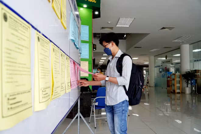 Can Tho cherche à améliorer la qualité de la formation professionnelle ảnh 2
