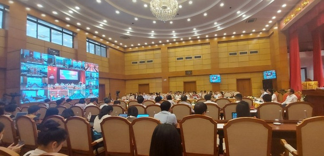 Le Vietnam met en service son code de la culture d’entreprise ảnh 1