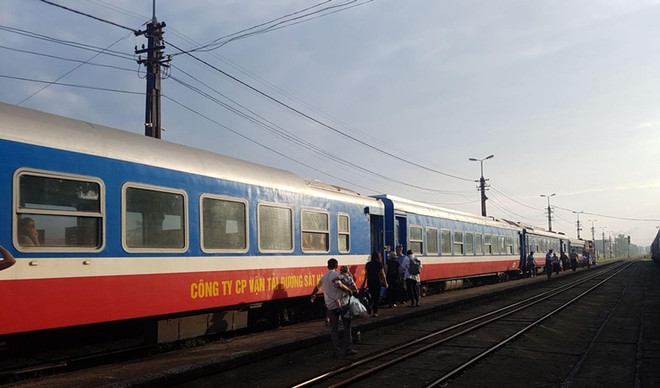 Neuf mois: Le marché des transports progresse fortement ảnh 1 Neuf mois: Le marché des transports progresse fortement ảnh 1
