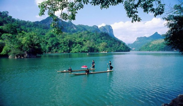 Année nationale du tourisme 2022: Promouvoir l'image de Quang Nam ảnh 1 Année nationale du tourisme 2022: Promouvoir l'image de Quang Nam ảnh 1