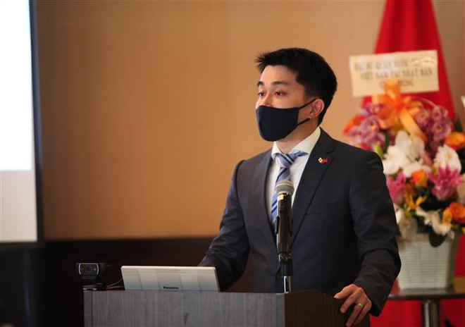 Congrès de l'Association des intellectuels vietnamiens au Japon ảnh 1 Congrès de l'Association des intellectuels vietnamiens au Japon ảnh 1