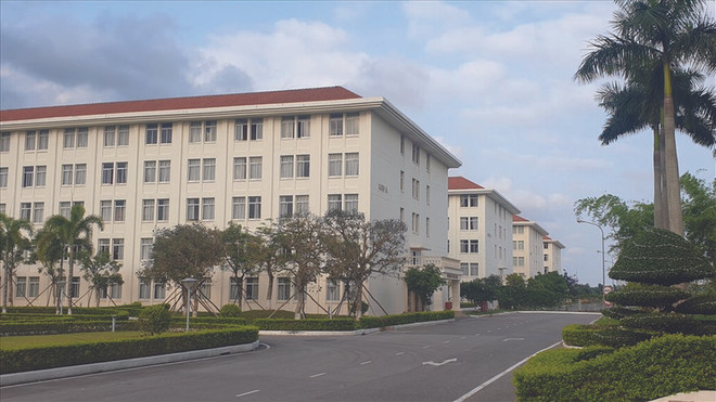 Quang Ninh met l’accent sur les logements sociaux ảnh 1 Quang Ninh met l’accent sur les logements sociaux ảnh 1