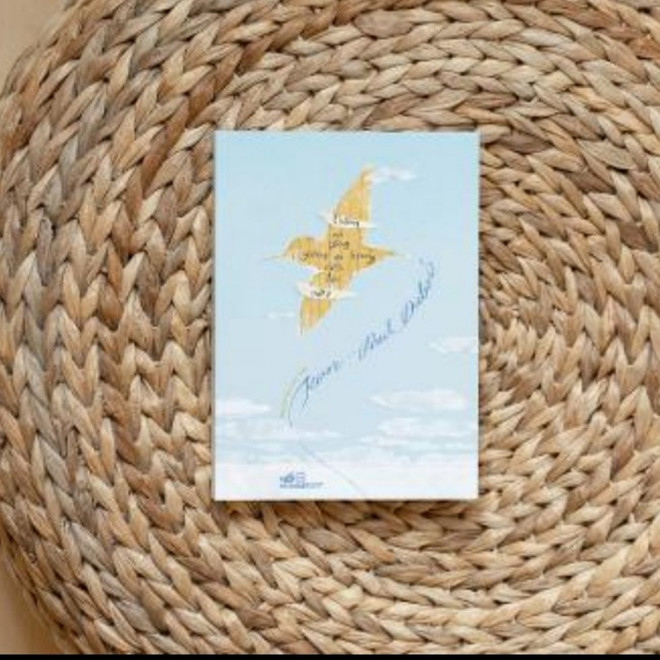 Lancement d’un roman de Jean-Paul Dubois, lauréat du Prix Goncourt 2019 ảnh 1 Lancement d’un roman de Jean-Paul Dubois, lauréat du Prix Goncourt 2019 ảnh 1