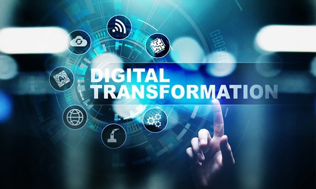 Le PIB augmentera de 30 milliards de dollars avec la transformation numérique des PME ảnh 1 Le PIB augmentera de 30 milliards de dollars avec la transformation numérique des PME ảnh 1