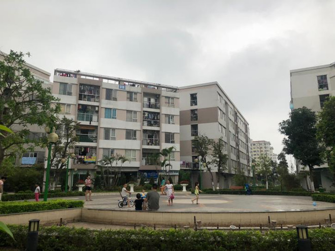 Construire 1,8 million de logements sociaux pour les personnes à bas revenus ảnh 2 Construire 1,8 million de logements sociaux pour les personnes à bas revenus ảnh 2