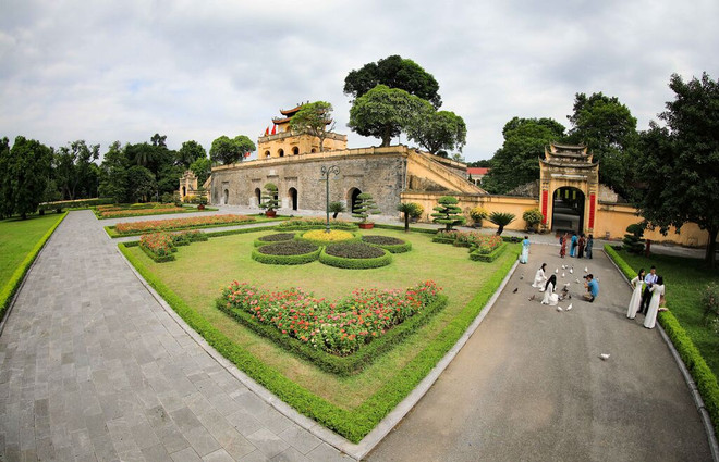 L’éducation au patrimoine pour promouvoir l’héritage culturel ảnh 1