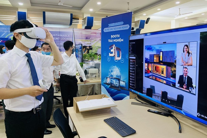 Prochainement une Semaine de l’innovation et des start-up à Hai Phong ảnh 1 Prochainement une Semaine de l’innovation et des start-up à Hai Phong ảnh 1
