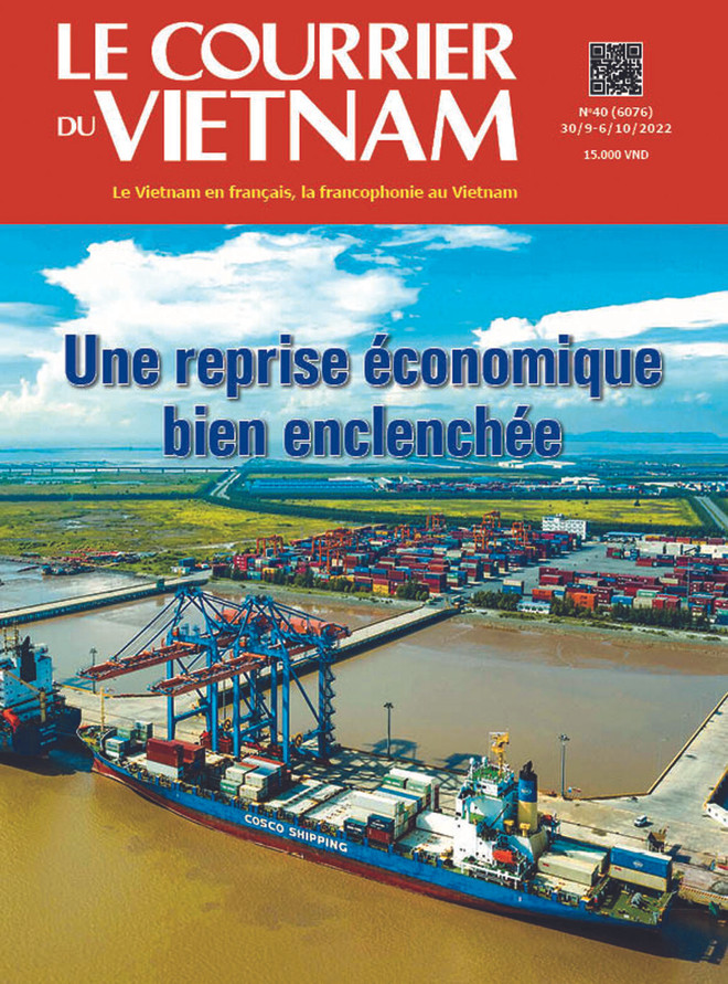 La croissance économique au rendez-vous ảnh 1 La croissance économique au rendez-vous ảnh 1