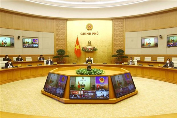 Établir des "zones vertes" aux frontières pour résoudre la congestion de marchandises ảnh 1