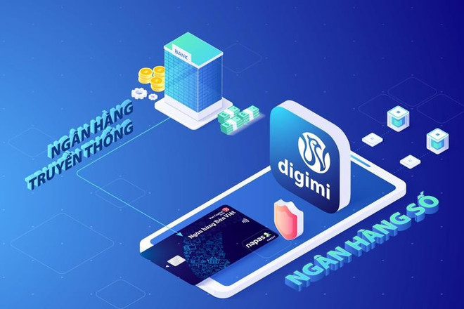 Le secteur bancaire met en oeuvre la Stratégie nationale sur l’économie et la société numériques ảnh 2 Le secteur bancaire met en oeuvre la Stratégie nationale sur l’économie et la société numériques ảnh 2