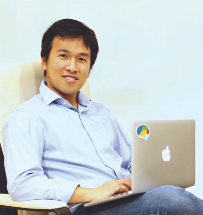 Un Docteur vietnamien utilise l’IA pour transformer du texte en image ảnh 1