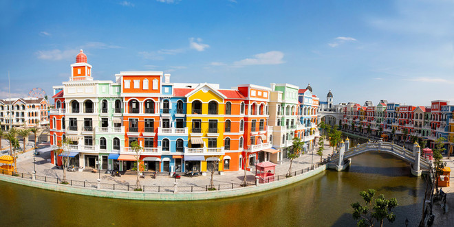 Changement des tendances d'investissement à Phu Quoc ảnh 2 Changement des tendances d'investissement à Phu Quoc ảnh 2