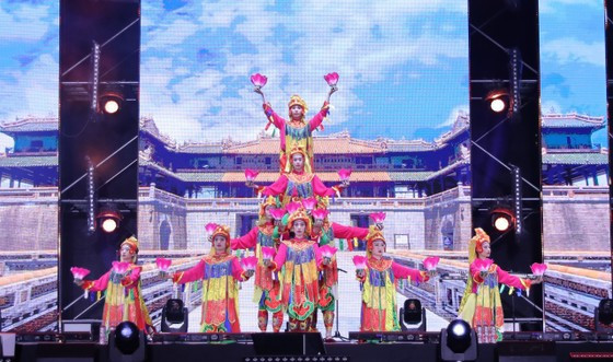 Fête de la culture et du tourisme vietnamiens en République de Corée ảnh 1 Fête de la culture et du tourisme vietnamiens en République de Corée ảnh 1