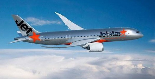 Jetstar Airways reprend ses vols directs vers le Vietnam à partir du 8 avril ảnh 1 Jetstar Airways reprend ses vols directs vers le Vietnam à partir du 8 avril ảnh 1