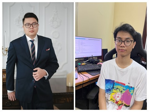 Pwn2Own Vancouver 2022 : succès de deux "hackers" vietnamiens ảnh 1 Pwn2Own Vancouver 2022 : succès de deux "hackers" vietnamiens ảnh 1