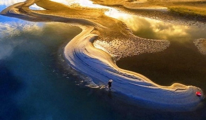 Concours photo "Hue – Nouvelles perspectives": 11 œuvres gagnantes ảnh 1 Concours photo "Hue – Nouvelles perspectives": 11 œuvres gagnantes ảnh 1