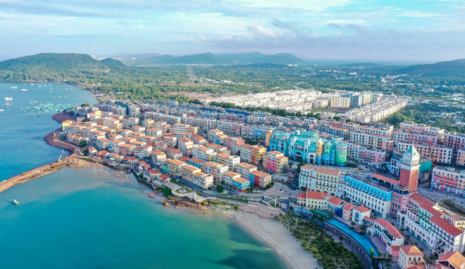 Changement des tendances d'investissement à Phu Quoc ảnh 1 Changement des tendances d'investissement à Phu Quoc ảnh 1