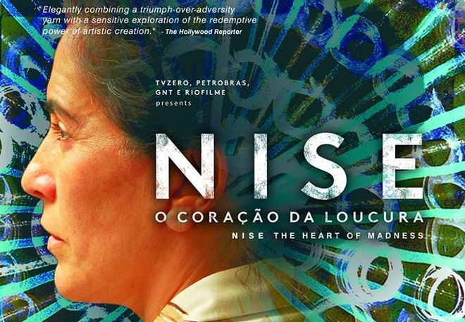 Bientôt une Semaine du cinéma brésilien à Ho Chi Minh-Ville ảnh 1 Bientôt une Semaine du cinéma brésilien à Ho Chi Minh-Ville ảnh 1