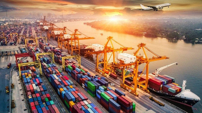 Logistique: Le Vietnam se classe 11e dans le top 50 des marchés émergents ảnh 1 Logistique: Le Vietnam se classe 11e dans le top 50 des marchés émergents ảnh 1