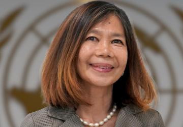 L’ONU est prête à soutenir le Vietnam dans son développement ảnh 1 L’ONU est prête à soutenir le Vietnam dans son développement ảnh 1