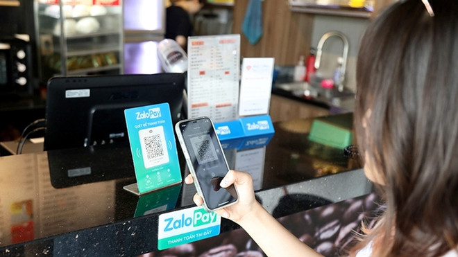 L’économie d'Internet du Vietnam atteindra 57 milliards d’USD en 2025 ảnh 1 L’économie d'Internet du Vietnam atteindra 57 milliards d’USD en 2025 ảnh 1