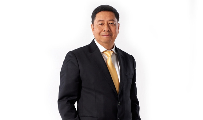 Le Vietnam reçoit le plus d'investissements du groupe thaïlandais SCG ảnh 1 Le Vietnam reçoit le plus d'investissements du groupe thaïlandais SCG ảnh 1