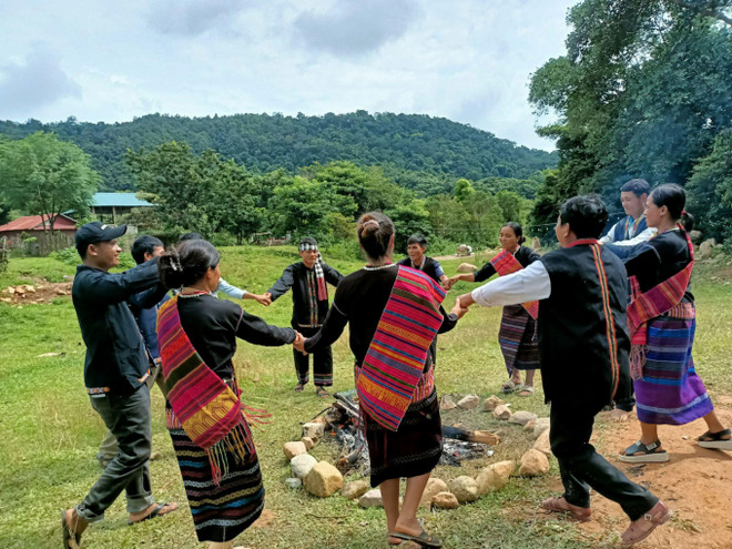 Helvetas Vietnam aident des membres de minorités ethniques à développer l’écotourisme ảnh 2 Helvetas Vietnam aident des membres de minorités ethniques à développer l’écotourisme ảnh 2
