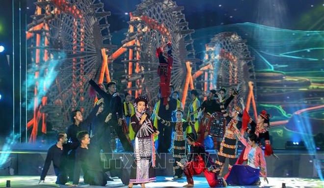 📝 Édito: Promouvoir les cultures ethniques dans le développement de l’environnement culturel ảnh 2