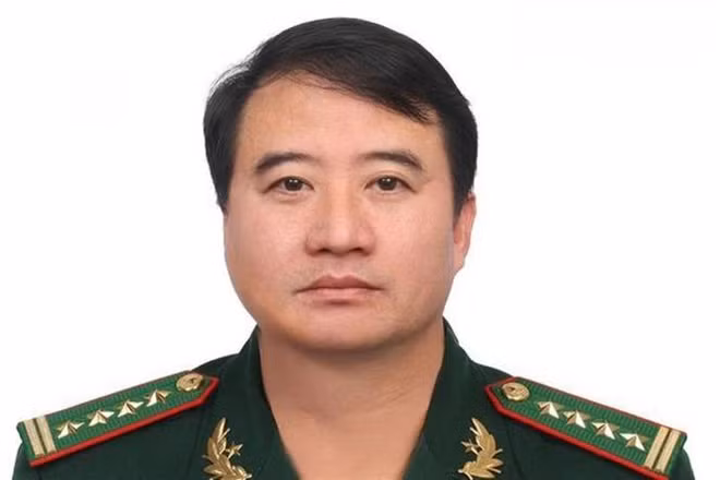Deux cadres exclus du Parti ảnh 2 Deux cadres exclus du Parti ảnh 2