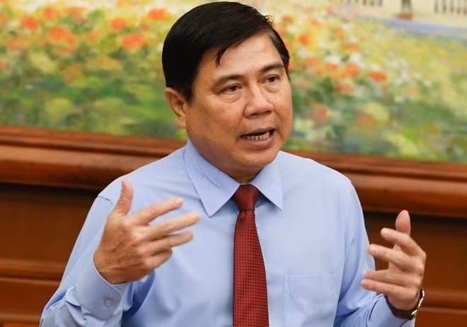 Vers une économie indépendante, autonome et ouverte sur le monde ảnh 1