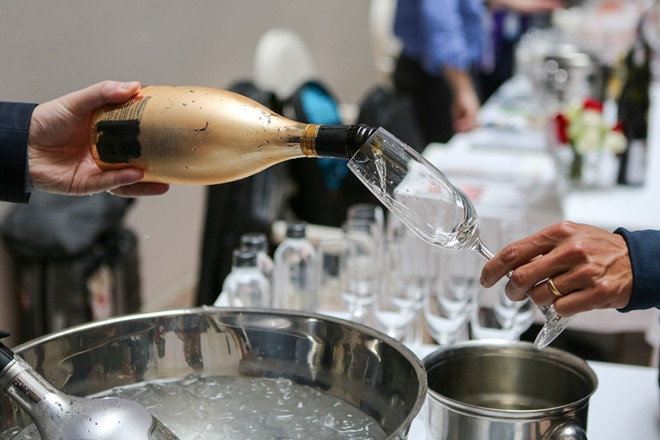 «Tastin’ France» est de retour au Vietnam ảnh 1 «Tastin’ France» est de retour au Vietnam ảnh 1