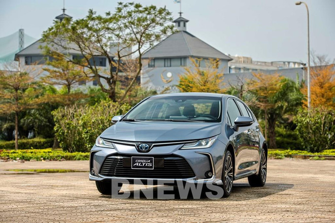 Plusieurs nouveaux modèles de voitures conformes à la norme Euro 5 seront lancés au Vietnam ảnh 2