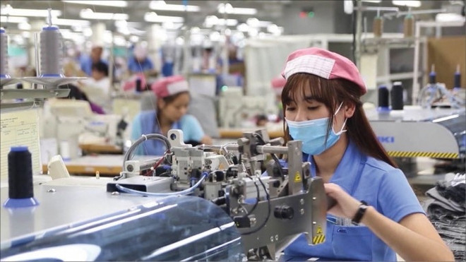Neuf mois: 163.300 entreprises actives sur le marché ảnh 1 Neuf mois: 163.300 entreprises actives sur le marché ảnh 1