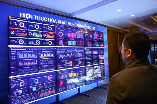 Technologies numériques: plus de 3.400 nouvelles entreprises créées en 6 mois ảnh 1