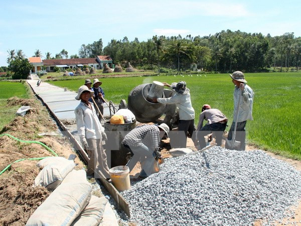 L'Arabie saoudite octroie 179 millions de dollars à 12 projets de développement au Vietnam ảnh 1