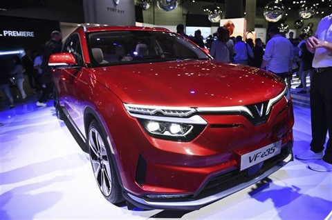 Les plans d’investissement de quelques grandes entreprises pour 2022 ảnh 1