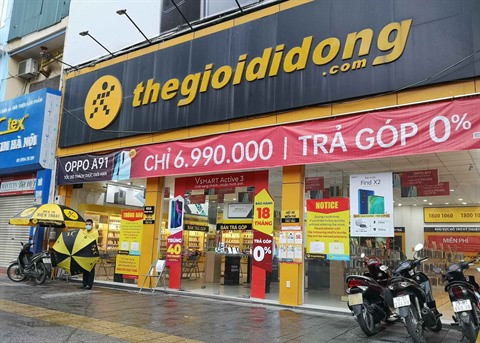 Les plans d’investissement de quelques grandes entreprises pour 2022 ảnh 2