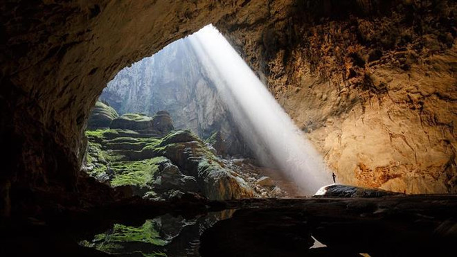 Toutes les réservations pour l’aventure à Son Doong en 2022 ont été vendues ảnh 1 Toutes les réservations pour l’aventure à Son Doong en 2022 ont été vendues ảnh 1