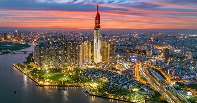 La presse internationale complimente le redressement économique du Vietnam ảnh 1 La presse internationale complimente le redressement économique du Vietnam ảnh 1
