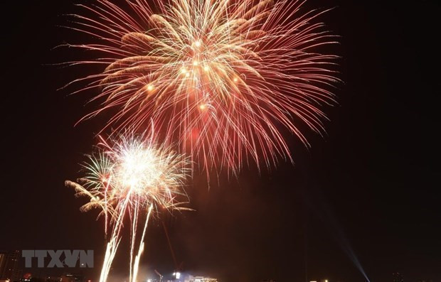 Proposition de ne pas organiser de feux d’artifice à l’occasion du Nouvel An lunaire ảnh 1 Proposition de ne pas organiser de feux d’artifice à l’occasion du Nouvel An lunaire ảnh 1